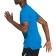 Core Short Sleeeve Top 2011c341 running t -shirt, size m