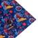 Packed glossy paper "Happy birthday! Spider-Man", 70x100 cm, Spider-Man