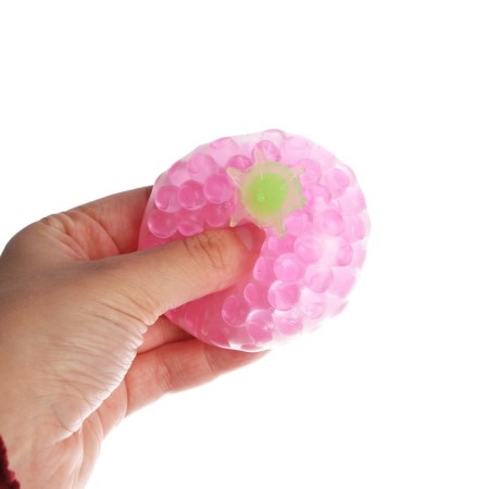Anthistress Mick "Fruit", with a hydrogel, the color of mix, in a showbox-4
