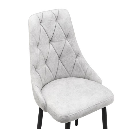 Chaper "Nova 600, light gray-4