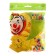 Shar Latex 12 “Emotions. Smile”, pastel, 1-sided, set 25 pcs., Yellow color