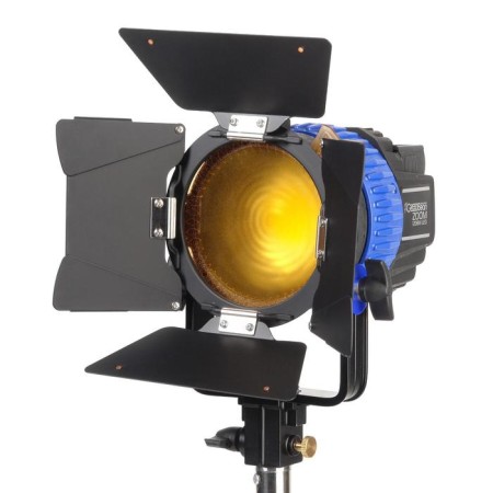 Greenbean Zoom 120BW Led Close-1
