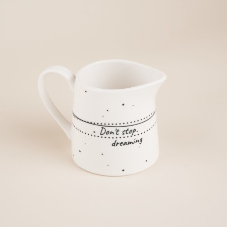 Porcelain Cream SL Home "House", 200 ml, white color-9