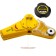 The level of the Stayer Drill Assistant 34987, with a device for drilling, 7m, accurate. +/- 1.5 mm/m