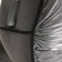 Torso-Nosapinayka Nutrition on the back of a seat 58 × 42 cm, transparent