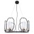 6 lamps