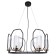 Suster Celaeno 34 cm, D 75 cm, 6x60W E14