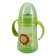 A bottle for feeding with handles, a wide throat, 250 ml, from 6 months.