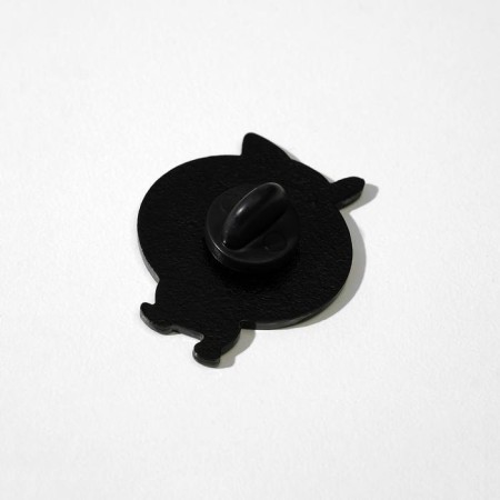 The “Corgi puppy” icon in the rescue circle, colored in ferrous metal-2