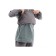 Women's costume Payer "Elite Barrier", mixed, light gray-grinding, rr 52-54 Height 170-176