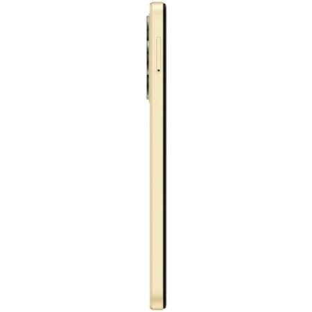 Tecno Spark 20C, 6.56 Smartphone, 8GB, 128GB, 50MP, 8MP, 2SIM, 5000 Mam, NFC, Golden-4