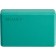 Bradex yoga block, 23 x 15 x 7.5 cm, 130 gr., Biryuzovoy color