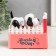 Pig a Pigpine Plastic "Glorious Jack" Sound AA 15x8.5x13 cm