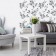 Acrylic wallpapers on a paper basis Saratov wallpaper P399-06 Malta, 0.53*10m