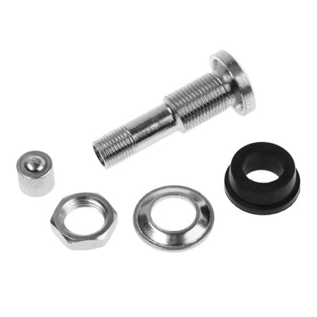 Torso tires, TR-416, assembly, set 2 pcs-3