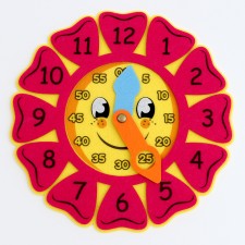 Didactic rug 