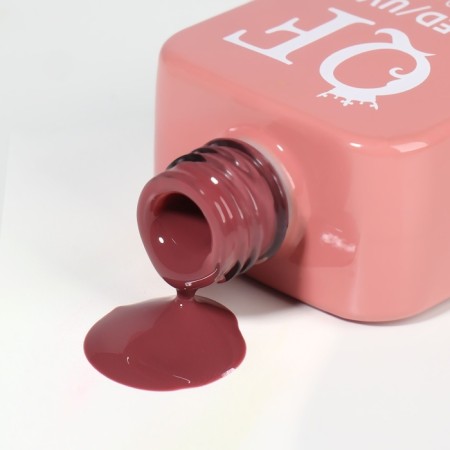 Simple nail polish gel, 3 phase, 10 ml, led/uv, color (86)-11