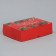 Folding box "New Year's mood", 20 x 17 x 6 cm, new year