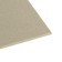 Binding cardboard (shell -shaped) 3.0 mm, 30 x 40 cm, 1900 g/m2, gray