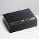 Gift folding box, packaging, "gentleman", 16.5 x 12.5 x 5 cm