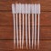 A 10 ml pipette, for experiments and creativity, a set of 10 pcs.