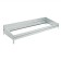 The roller bed is galvanized, 200 × 80 cm, the height of the side is 15-34 cm, Greengo