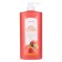 Shower gel with extracts of peach and mango lebelage