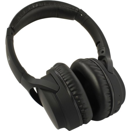 Harper HB-707 Black headphones