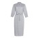 Women's robe KAFTAN "Stars", p.40-42