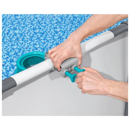 Skimmer for the pool, 58233 Bestway-5