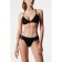Bustier Female Conte Elegant Demure, size L, Black color