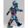 Winter overalls for the boy PlayTode, height 176 cm