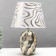 Highway lamp 16790/1 E14 40W Black-gold 22x22x31 cm Risalux