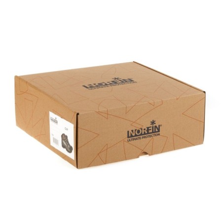 Ботинки забродные Norfin CLIFF, размер 40-5