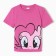 T-shirt of my little pony, height 122-128, pink