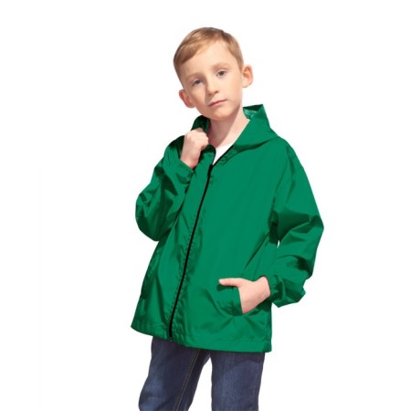 Winter nursery, height 128 cm, dark green color-3