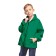 Winter nursery, height 128 cm, dark green color