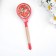 Spoon Polubasskaya "Khokhloma. Strawberries", the highest category