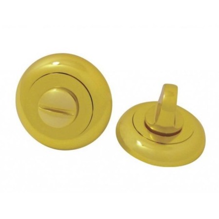 Wrap Soller, BK GP, for bathrooms, color gold
