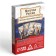 Playing Cards "Mighty Russia", 36 cards, 18+