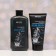 Gift set Family Cosmetics: shower gel, 500 ml+ balm after shaving, 150 ml