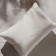 Pillow SL Home swan fluff 50*70 cm, percal
