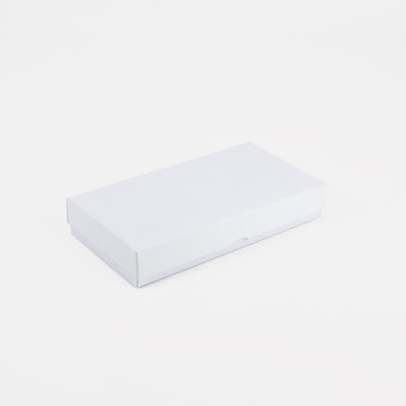 Women's wallet on the button, red color-4