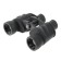 Field binoculars VEBER FREE FOCUS BPSh, 8 × 40, black color