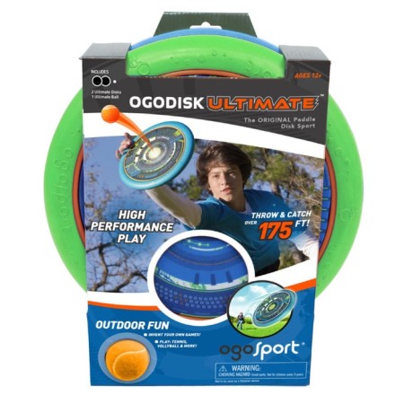 OGOSPORT OGODISK Ultimate-1