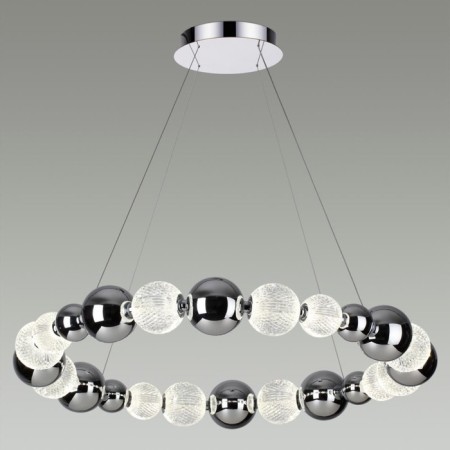 LED Crystal 45W 4000k 2300lm-4