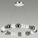 LED Crystal 45W 4000k 2300lm