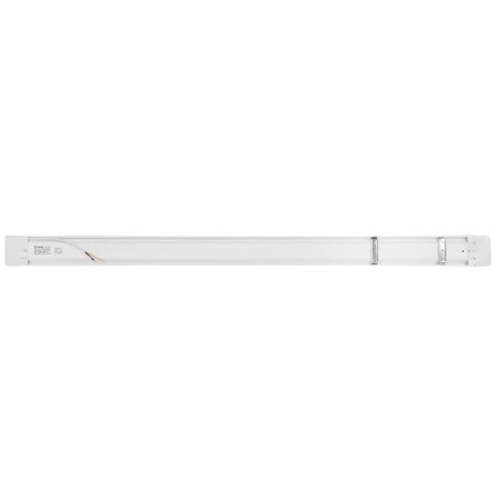 LED LED Account Uniel, 36 W, IP40, LED, 4000K, 3400 LM, 25x1195x76 mm-3