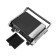 Grill Electric Red Evolution SteakPro RGM-M81, 1950 W, anti-stick coating, black