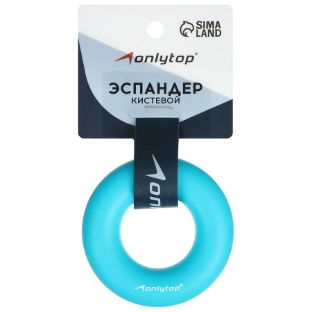 Aspander ONLYTOP, 15 kg, blue color-2